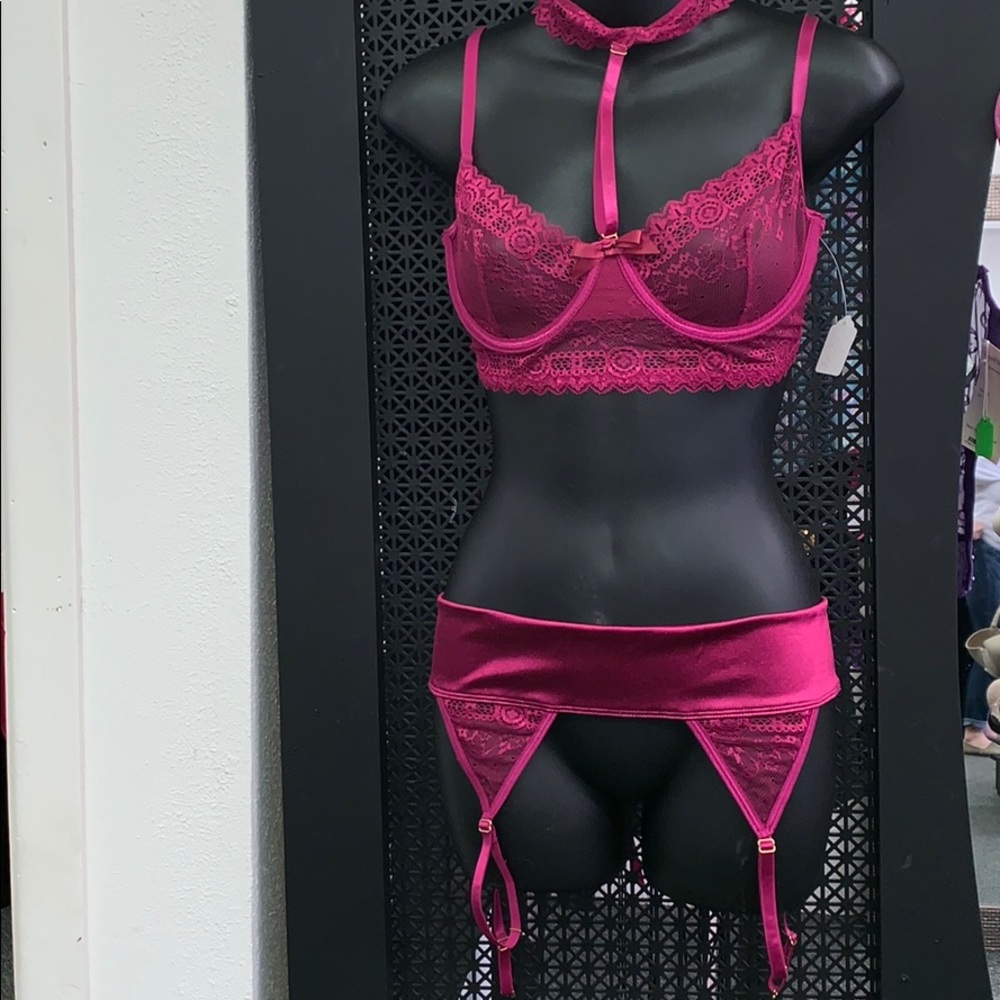ICollection 2 pc set